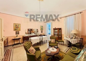 Sala da pranzo - Appartamento Via della Maestranza
 
45, Siracusa - foto 8