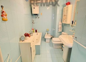 Bagno - Appartamento Via della Maestranza
 
45, Siracusa - foto 9