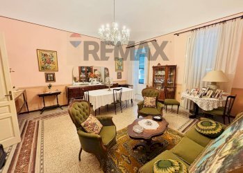 Sala da pranzo - Appartamento Via della Maestranza
 
45, Siracusa - foto 11
