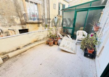 Terrazza - Appartamento Via della Maestranza
 
45, Siracusa - foto 13