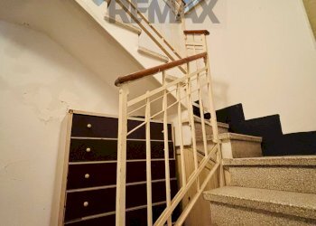 Scale - Appartamento Via della Maestranza
 
45, Siracusa - foto 14