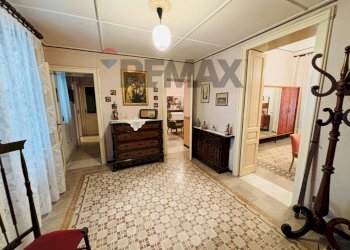 Hall / corridoio - Appartamento Via della Maestranza
 
45, Siracusa - foto 15
