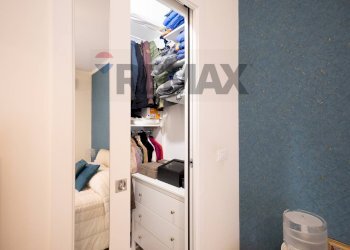 Cabina armadio - Apartment via pompeo cisternazza
 
10, Mascalucia - photo 14