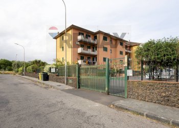 Edificio all\'aperto - Apartment via pompeo cisternazza
 
10, Mascalucia - photo 30