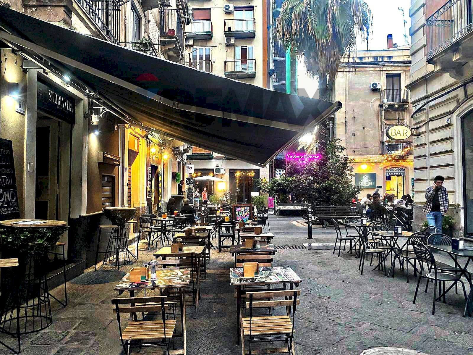 Terrazza - Locale Commerciale Via Gemmellaro
 
61, Catania - foto 1