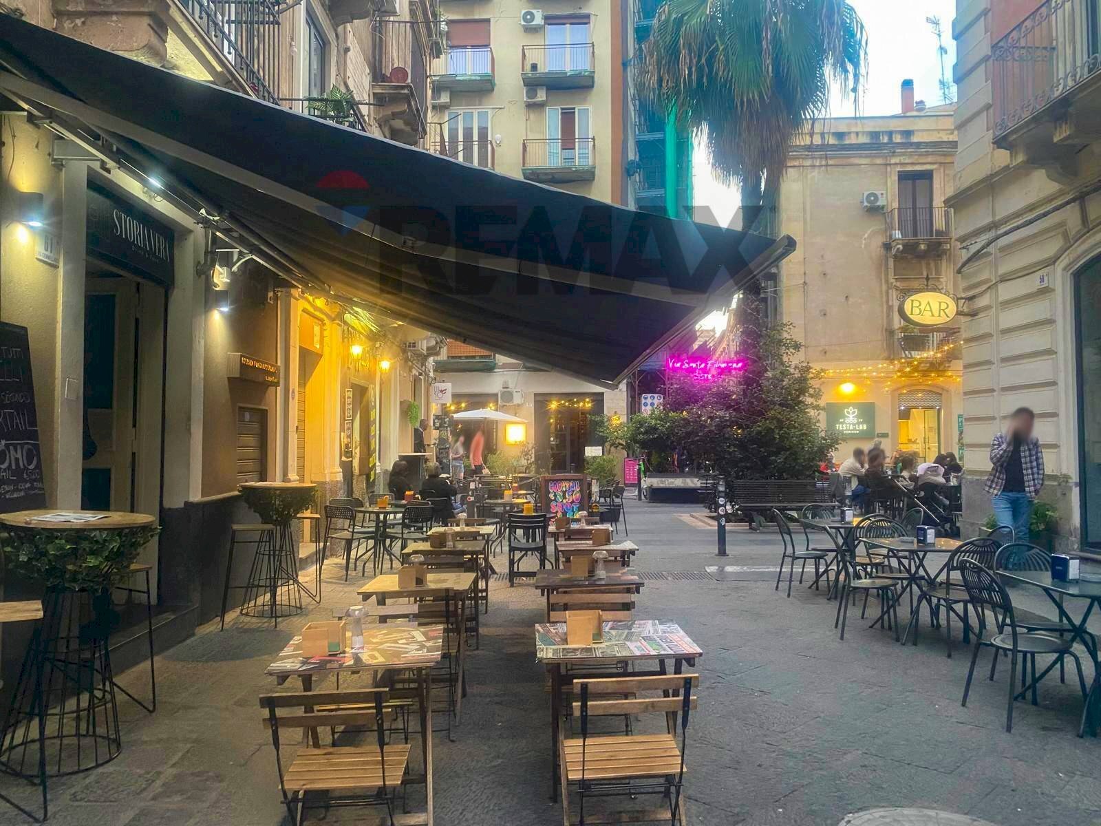 Terrazza - Locale Commerciale Via Gemmellaro
61, Catania - foto 2