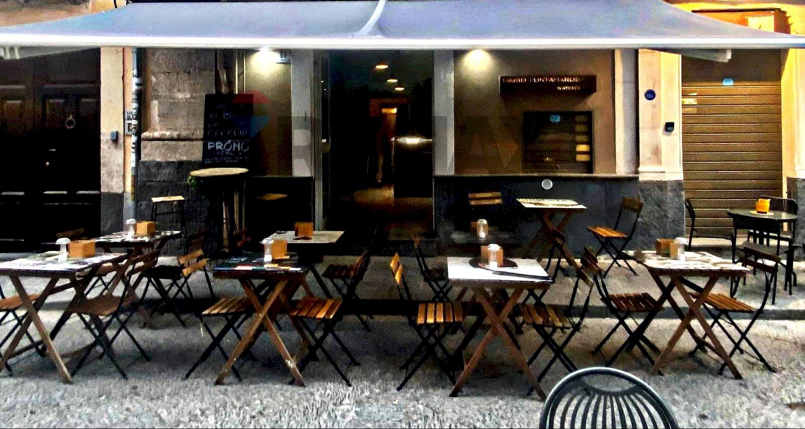 Sala da pranzo - Locale Commerciale Via Gemmellaro
61, Catania - foto 3