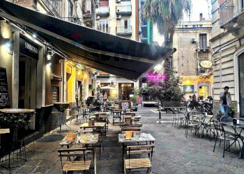 Terrazza - Locale Commerciale Via Gemmellaro
61, Catania - foto 1