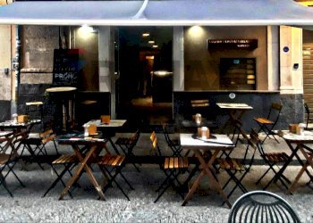 Sala da pranzo - Locale Commerciale Via Gemmellaro
61, Catania - foto 3