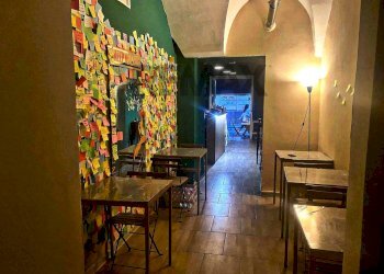 Hall / corridoio - Locale Commerciale Via Gemmellaro
61, Catania - foto 4