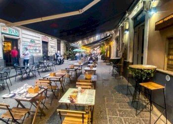 Terrazza - Locale Commerciale Via Gemmellaro
61, Catania - foto 5