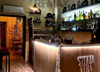Cucina - Locale Commerciale Via Gemmellaro
61, Catania - foto 8