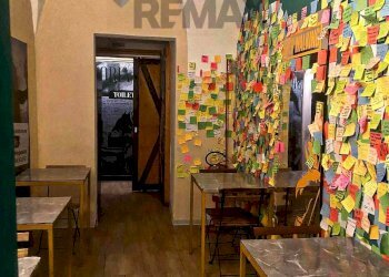 Sala da pranzo - Locale Commerciale Via Gemmellaro
61, Catania - foto 9