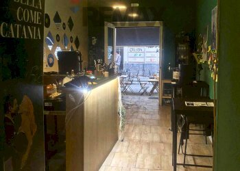 Cucina - Locale Commerciale Via Gemmellaro
61, Catania - foto 11