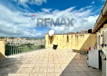 Terrazza - Independent house Via Arnaldo Casalini, Centuripe - photo 7