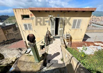 Casa all\'aperto - Independent house Via Arnaldo Casalini, Centuripe - photo 14
