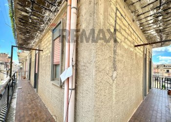 Balcone - Two-room apartment Via Regina Elena
 
59, Catenanuova - photo 3
