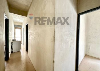 Hall / corridoio - Two-room apartment Via Regina Elena
 
59, Catenanuova - photo 4
