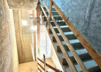 Dettagli - Two-room apartment Via Regina Elena
 
59, Catenanuova - photo 13