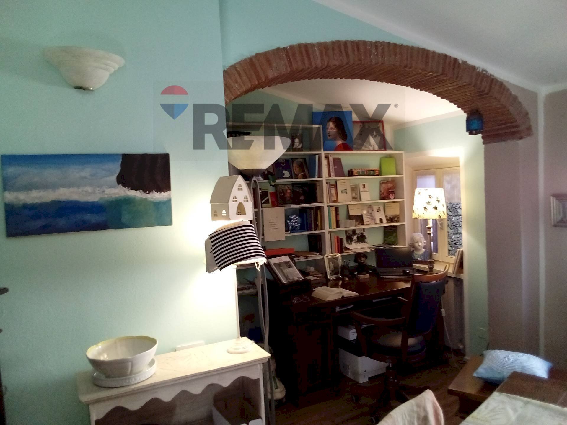 Ufficio - Two-room apartment Monteverdi Marittimo - photo 1