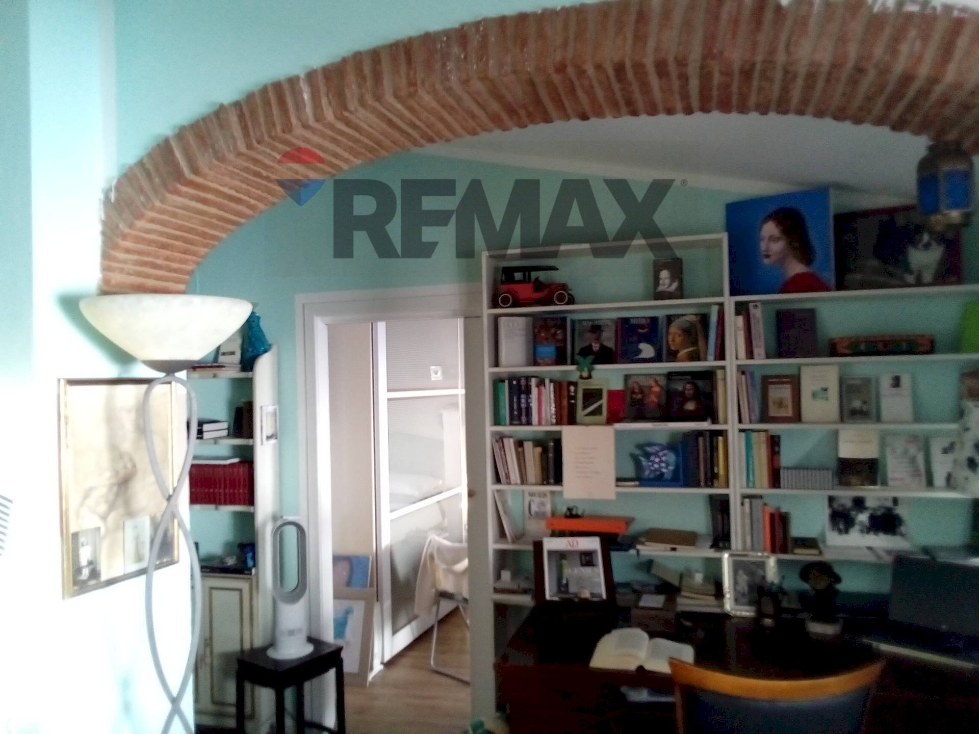Soggiorno - Two-room apartment Monteverdi Marittimo - photo 2