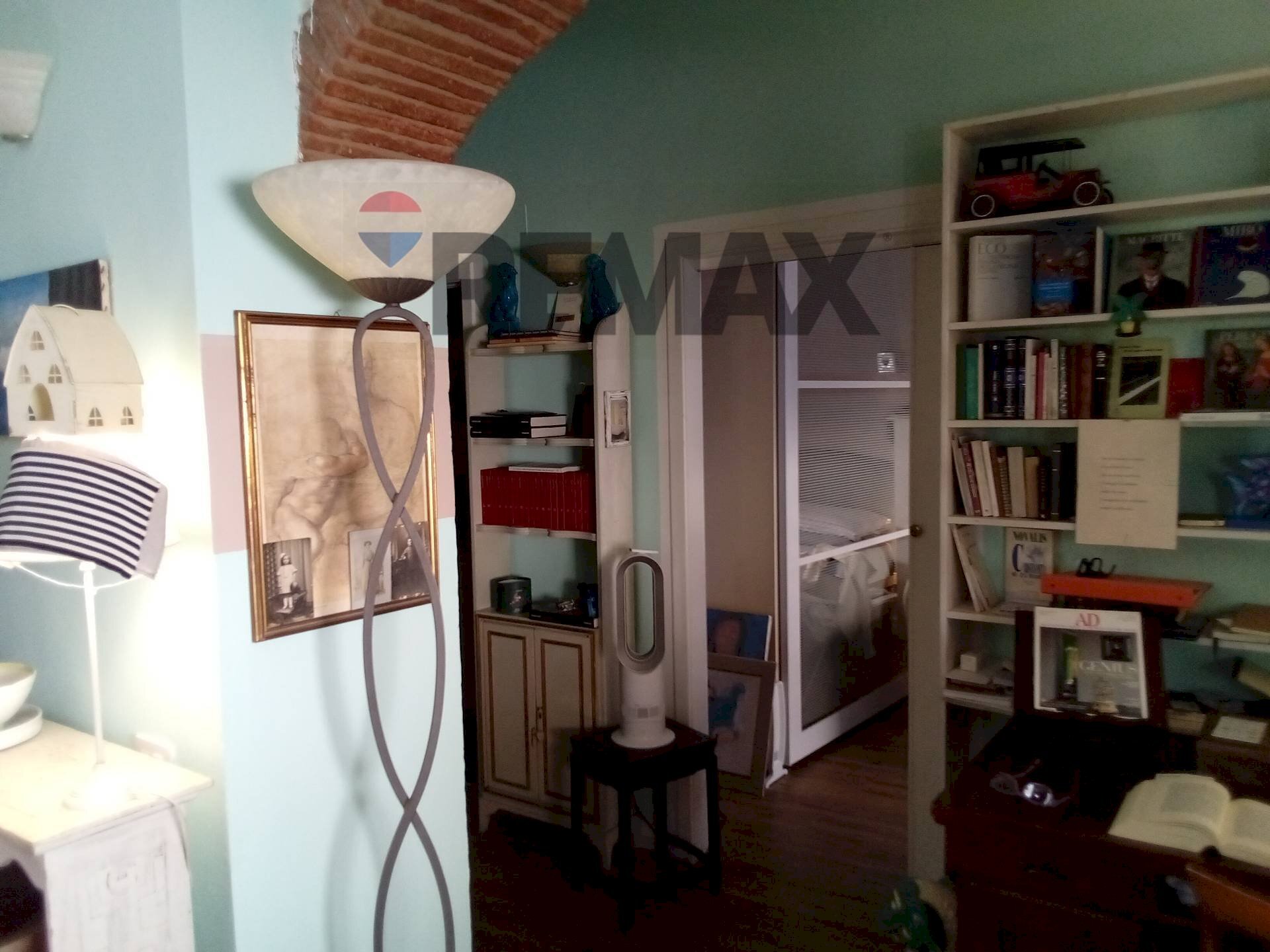 Soggiorno - Two-room apartment Monteverdi Marittimo - photo 3