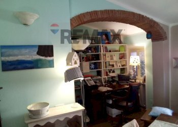 Ufficio - Two-room apartment Monteverdi Marittimo - photo 1