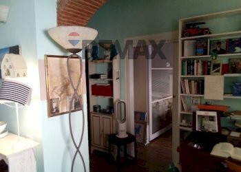 Soggiorno - Two-room apartment Monteverdi Marittimo - photo 3
