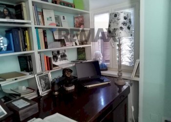 Ufficio - Two-room apartment Monteverdi Marittimo - photo 5