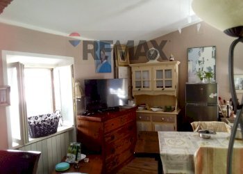 Sala da pranzo - Two-room apartment Monteverdi Marittimo - photo 6