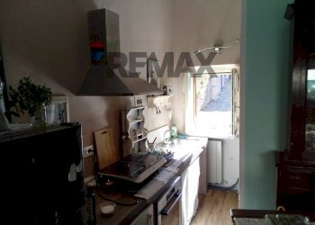 Cucina - Two-room apartment Monteverdi Marittimo - photo 9