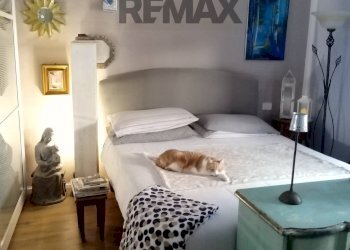 Camera / camera da letto - Two-room apartment Monteverdi Marittimo - photo 14