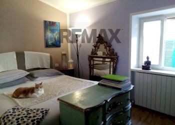 Soggiorno - Two-room apartment Monteverdi Marittimo - photo 15