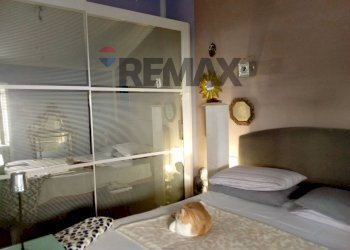 Camera / camera da letto - Two-room apartment Monteverdi Marittimo - photo 16