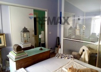 Camera / camera da letto - Two-room apartment Monteverdi Marittimo - photo 17