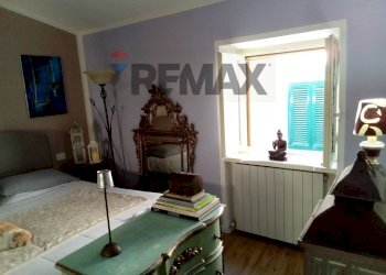 Camera / camera da letto - Two-room apartment Monteverdi Marittimo - photo 19