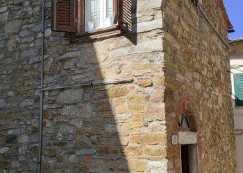 Casa all\'aperto - Two-room apartment Monteverdi Marittimo - photo 25