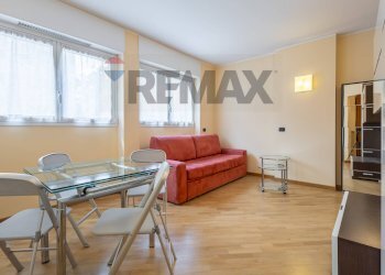 Sala da pranzo - Monolocale Via Caldirola
 
7, Milano - foto 1