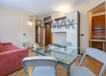 Sala da pranzo - Monolocale Via Caldirola
 
7, Milano - foto 2