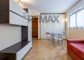 Sala da pranzo - Monolocale Via Caldirola
 
7, Milano - foto 4