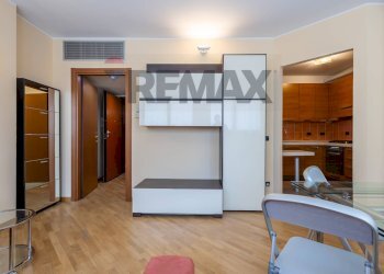Sala da pranzo - Monolocale Via Caldirola
 
7, Milano - foto 6