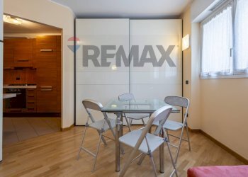 Sala da pranzo - Monolocale Via Caldirola
 
7, Milano - foto 7
