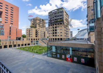 Edificio all\'aperto - Monolocale Via Caldirola
 
7, Milano - foto 17