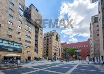 Edificio all\'aperto - Monolocale Via Caldirola
 
7, Milano - foto 18