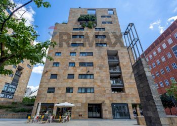 Edificio all\'aperto - Monolocale Via Caldirola
 
7, Milano - foto 21