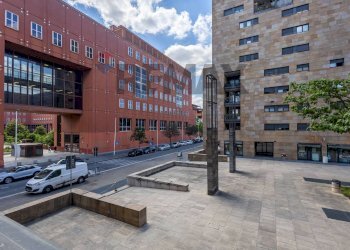 Edificio all\'aperto - Monolocale Via Caldirola
 
7, Milano - foto 24