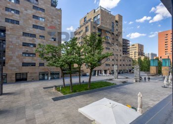 Edificio all\'aperto - Monolocale Via Caldirola
 
7, Milano - foto 25