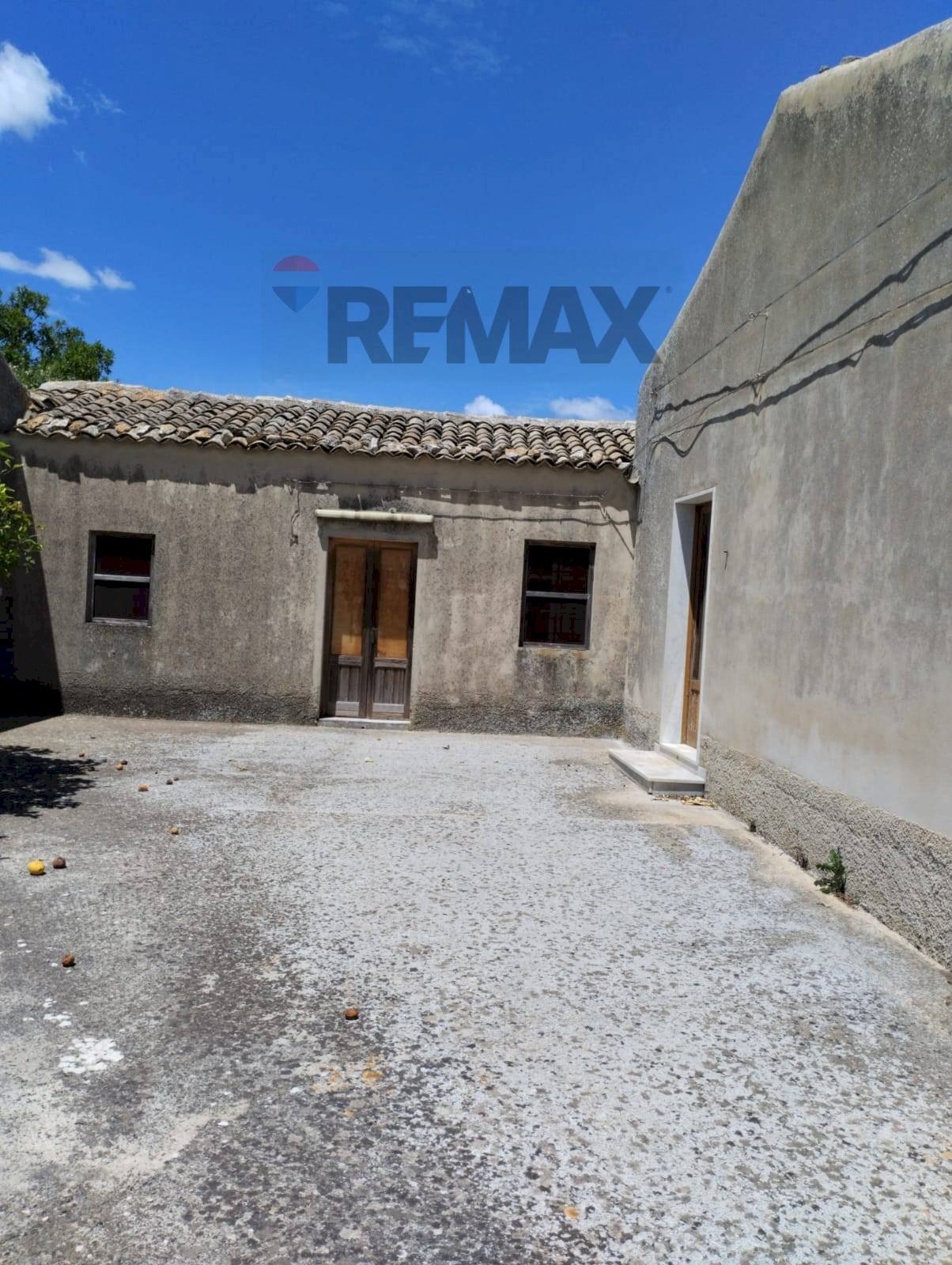 Casa all\'aperto - Rustico C.da Cannizzara Ciancia, Modica - foto 1