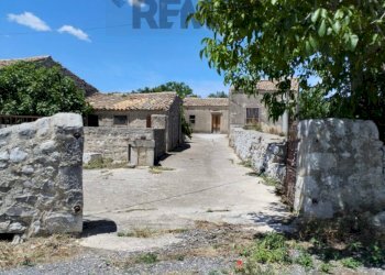 Casa all\'aperto - Rustic C.da Cannizzara Ciancia, Modica - photo 11