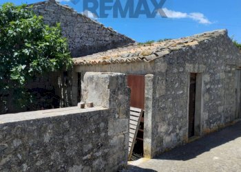 Casa all\'aperto - Rustic C.da Cannizzara Ciancia, Modica - photo 12